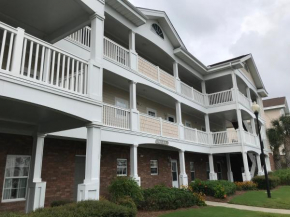 Cypress Bend 534 Condo